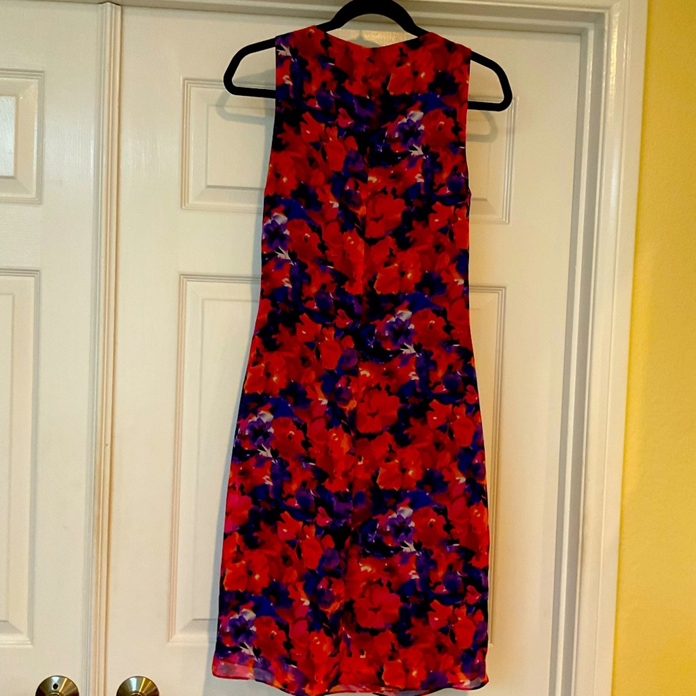Ralph Lauren cocktail dress